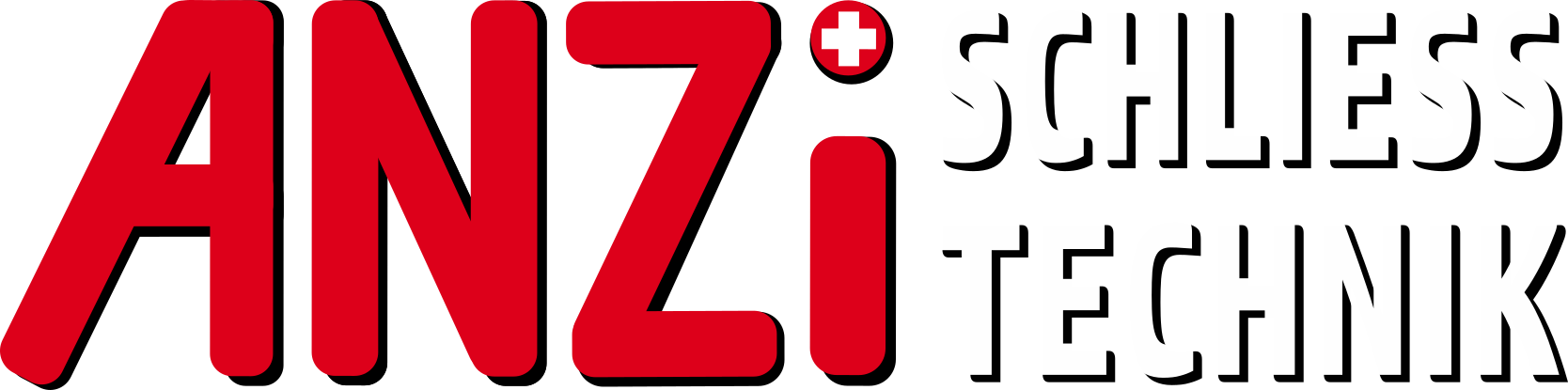 Anzi Schliesstechnik logo.