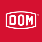 Dom brand logo