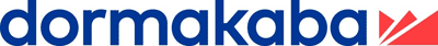 Dormakaba brand logo